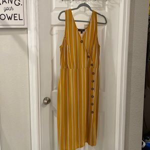 Derek Heart summer dress